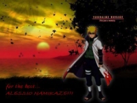 Minato Namikaze